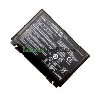 Резервна батерия за Asus K50AB IE X8AIN X8AC X8D X8AFF AIP X66Ic K401J