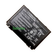 Резервна батерия за Asus K50AB IE X8AIN X8AC X8D X8AFF AIP X66Ic K401J