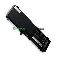 Резервна батерия за Asus N550X47JV/S Q550LF N550JK N550J C41-N550