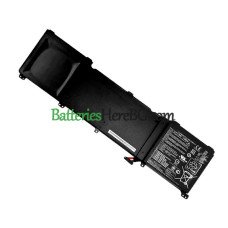 Резервна батерия за Asus Pro UX501L C32N1415 Zenbook UX501J/W UX501V