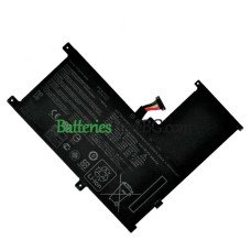 Резервна батерия за Asus Q504UA B41N1532 0B200-02010100 UX560UA