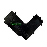 Резервна батерия за Asus TP203NAH TP203MAH Flip 12 B31N1625 VivoBook