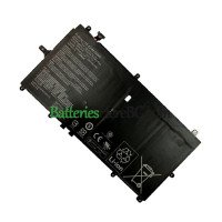 Резервна батерия за Asus TP370 C41N1718 C41PSJH 4ICP3/63/115