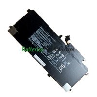 Резервна батерия за Asus U305L Zenbook UX305F U305FA UX305 UX305FA UX305L UX305CA C31N1411 U305F