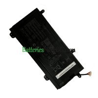 Резервна батерия за Asus Zephyrus 0B200-02900000 GM501 C41N1727