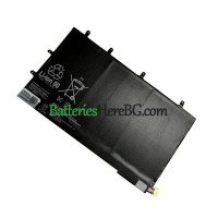 Резервна батерия за Sony SGP311 SGP321 LIS3096 Xperia-Tablet SGP312 SO-03E LIS3096ERPC Z