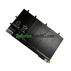 Резервна батерия за Sony SGP311 SGP321 LIS3096 Xperia-Tablet SGP312 SO-03E LIS3096ERPC Z